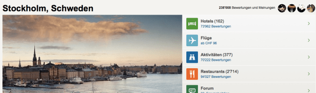 Stockholm-Tripadvisor